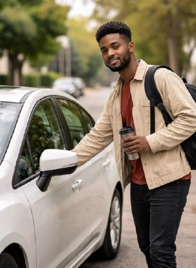 Driving experience through Brooklyn using hassle-free rental cars