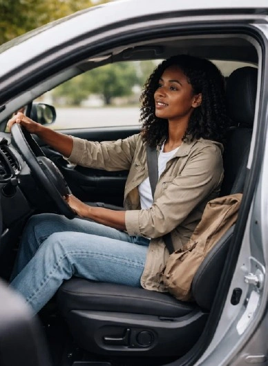 Explore Queens easily with Rentals on the Move flexible car options