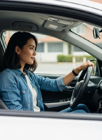 Navigate Yonkers easily with Rentals on the Move flexible car rentals