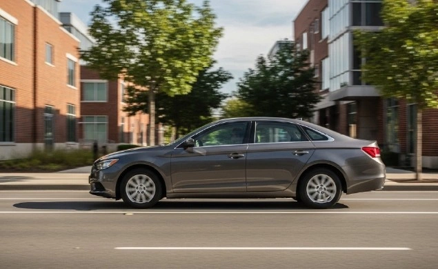 Flexible weekly car rentals designed for real-world schedules