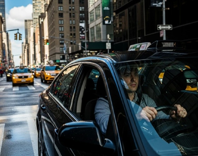 See how ride-share drivers benefit from Rentals on the Move