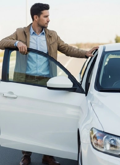 Discover Elizabeth with fast and flexible rental cars today