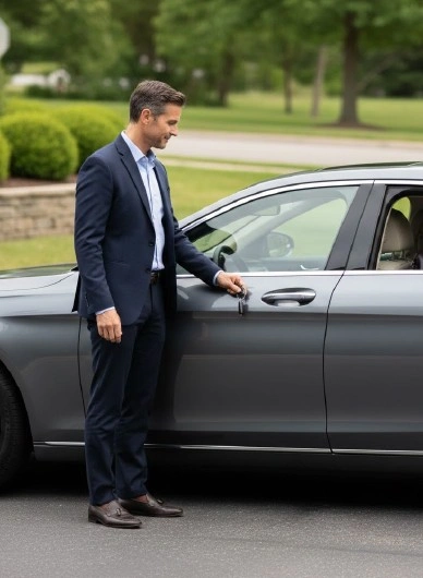 Navigate Elizabeth efficiently with Rentals on the Move