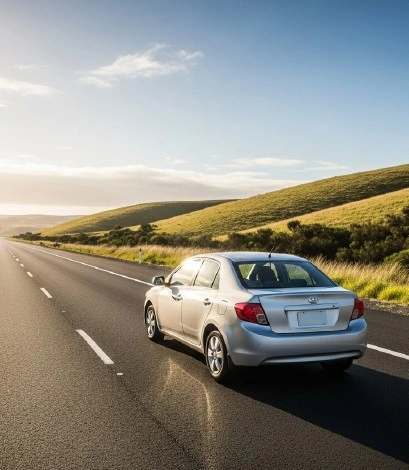 Reliable and affordable rental cars built for drivers seeking flexibility