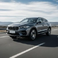 Sport utility vehicle SUV rentals ideal for families and adventure travel