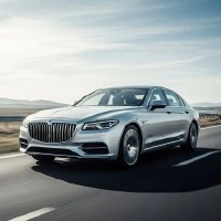 Comfortable modern sedans available for rental in various makes and models