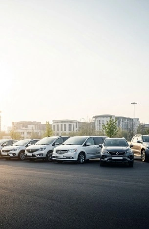 Learn who benefits from Paramus car rentals today