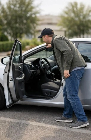 Learn who benefits from Clifton car rentals today