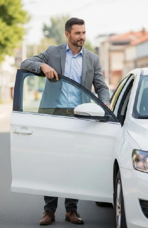 See who benefits from Montclair car rentals today