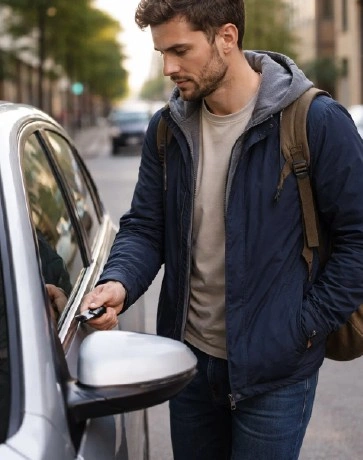 Learn who benefits from Yonkers car rentals today