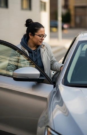 Guidance on who should choose Bronx car rentals for convenience