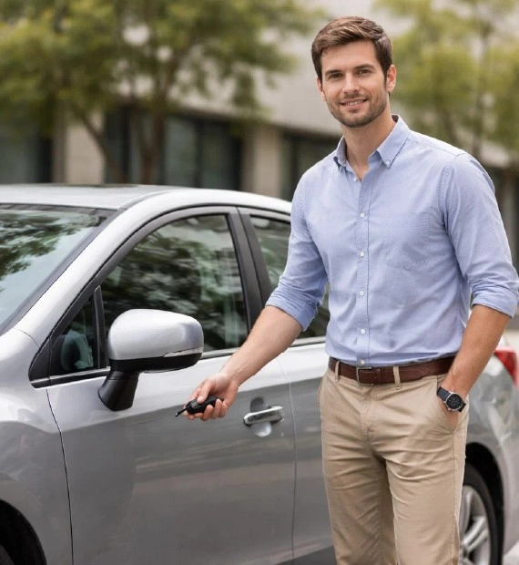 Learn why Rentals on the Move is the best choice for flexible car rentals